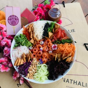 Yee Sang - Good for 8pax