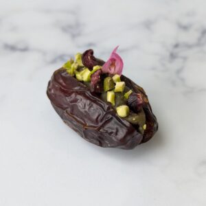Cherry Pistachio Praliné