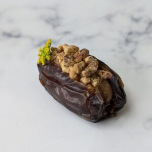 Pecan Nut Praline