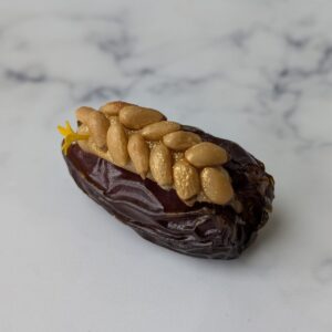 Conference Pear Pine Nut