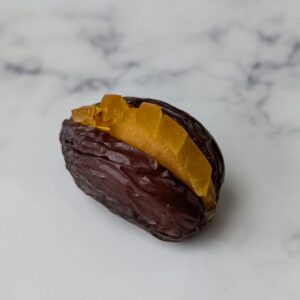 Apricot Lavender Nougat